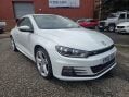 Volkswagen Scirocco 2.0 Scirocco R-Line BlueMotion Technology TDI 3dr 43