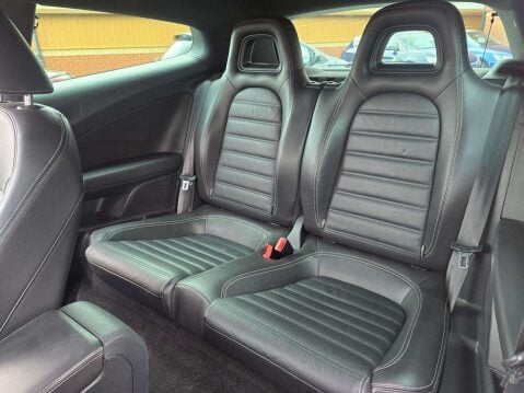 Volkswagen Scirocco 2.0 Scirocco R-Line BlueMotion Technology TDI 3dr 52