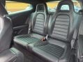 Volkswagen Scirocco 2.0 Scirocco R-Line BlueMotion Technology TDI 3dr 52