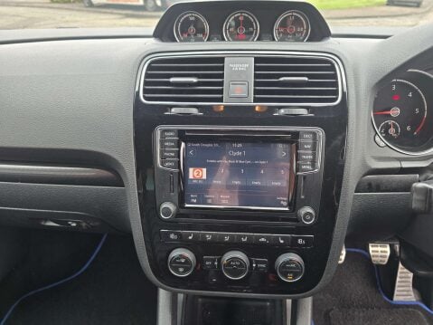 Volkswagen Scirocco 2.0 Scirocco R-Line BlueMotion Technology TDI 3dr 54