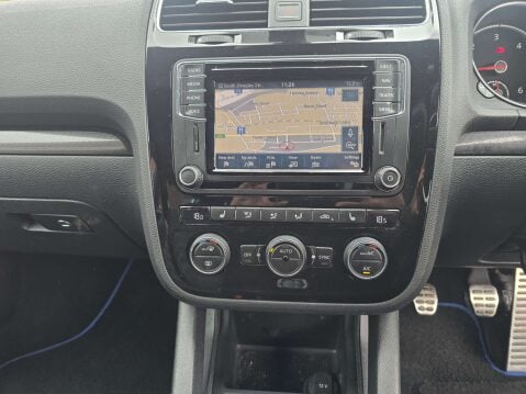 Volkswagen Scirocco 2.0 Scirocco R-Line BlueMotion Technology TDI 3dr 58