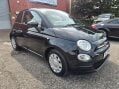 Fiat 500 1.0 500 Popular MHEV 3dr 1