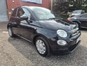 Fiat 500 1.0 500 Popular MHEV 3dr