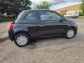 Fiat 500 1.0 500 Popular MHEV 3dr 6