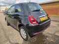 Fiat 500 1.0 500 Popular MHEV 3dr 8