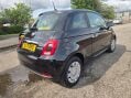 Fiat 500 1.0 500 Popular MHEV 3dr 10