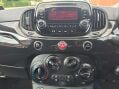 Fiat 500 1.0 500 Popular MHEV 3dr 18