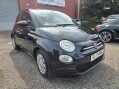 Fiat 500 1.0 500 Popular MHEV 3dr 22