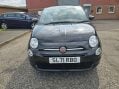 Fiat 500 1.0 500 Popular MHEV 3dr 23