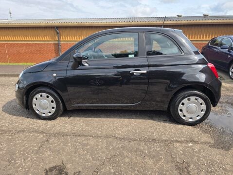 Fiat 500 1.0 500 Popular MHEV 3dr 28