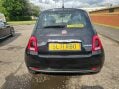 Fiat 500 1.0 500 Popular MHEV 3dr 32