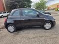Fiat 500 1.0 500 Popular MHEV 3dr 37