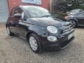Fiat 500 1.0 500 Popular MHEV 3dr 40