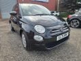 Fiat 500 1.0 500 Popular MHEV 3dr 41
