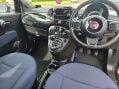 Fiat 500 1.0 500 Popular MHEV 3dr 45