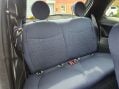 Fiat 500 1.0 500 Popular MHEV 3dr 50