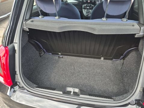 Fiat 500 1.0 500 Popular MHEV 3dr 51