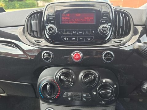 Fiat 500 1.0 500 Popular MHEV 3dr 53