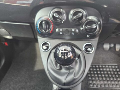 Fiat 500 1.0 500 Popular MHEV 3dr 54