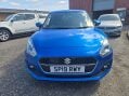 Suzuki Swift 1.0 Swift SZ5 Boosterjet SHVS 5dr 2