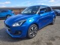 Suzuki Swift 1.0 Swift SZ5 Boosterjet SHVS 5dr 3