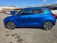 Suzuki Swift 1.0 Swift SZ5 Boosterjet SHVS 5dr 5