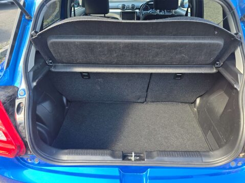 Suzuki Swift 1.0 Swift SZ5 Boosterjet SHVS 5dr 20