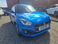 Suzuki Swift 1.0 Swift SZ5 Boosterjet SHVS 5dr 22
