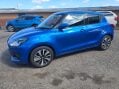 Suzuki Swift 1.0 Swift SZ5 Boosterjet SHVS 5dr 26