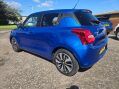 Suzuki Swift 1.0 Swift SZ5 Boosterjet SHVS 5dr 29