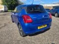 Suzuki Swift 1.0 Swift SZ5 Boosterjet SHVS 5dr 30