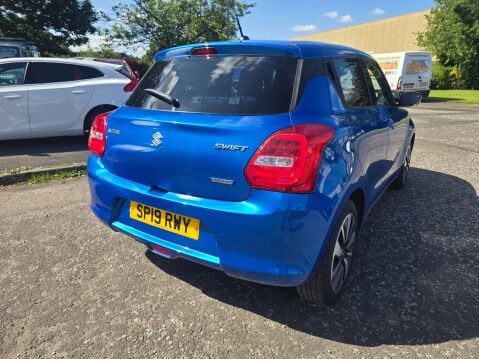 Suzuki Swift 1.0 Swift SZ5 Boosterjet SHVS 5dr 32