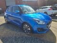 Suzuki Swift 1.0 Swift SZ5 Boosterjet SHVS 5dr 38