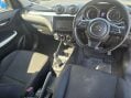 Suzuki Swift 1.0 Swift SZ5 Boosterjet SHVS 5dr 43