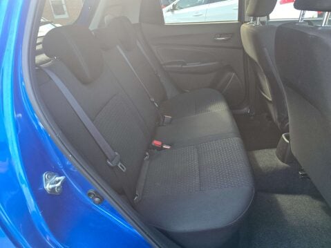 Suzuki Swift 1.0 Swift SZ5 Boosterjet SHVS 5dr 50