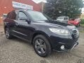 Hyundai SANTA FE 2.2 Santa Fe Premium CRDi Auto 4WD 5dr 1