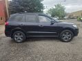 Hyundai SANTA FE 2.2 Santa Fe Premium CRDi Auto 4WD 5dr 4