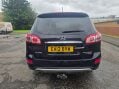 Hyundai SANTA FE 2.2 Santa Fe Premium CRDi Auto 4WD 5dr 9