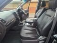 Hyundai SANTA FE 2.2 Santa Fe Premium CRDi Auto 4WD 5dr 11