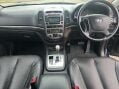 Hyundai SANTA FE 2.2 Santa Fe Premium CRDi Auto 4WD 5dr 16