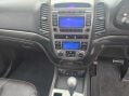 Hyundai SANTA FE 2.2 Santa Fe Premium CRDi Auto 4WD 5dr 20