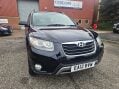 Hyundai SANTA FE 2.2 Santa Fe Premium CRDi Auto 4WD 5dr 23