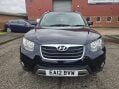 Hyundai SANTA FE 2.2 Santa Fe Premium CRDi Auto 4WD 5dr 24