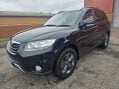 Hyundai SANTA FE 2.2 Santa Fe Premium CRDi Auto 4WD 5dr 26