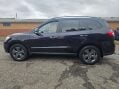 Hyundai SANTA FE 2.2 Santa Fe Premium CRDi Auto 4WD 5dr 30