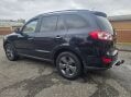 Hyundai SANTA FE 2.2 Santa Fe Premium CRDi Auto 4WD 5dr 32