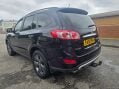 Hyundai SANTA FE 2.2 Santa Fe Premium CRDi Auto 4WD 5dr 33