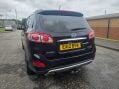 Hyundai SANTA FE 2.2 Santa Fe Premium CRDi Auto 4WD 5dr 34
