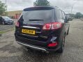 Hyundai SANTA FE 2.2 Santa Fe Premium CRDi Auto 4WD 5dr 36