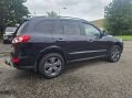 Hyundai SANTA FE 2.2 Santa Fe Premium CRDi Auto 4WD 5dr 39